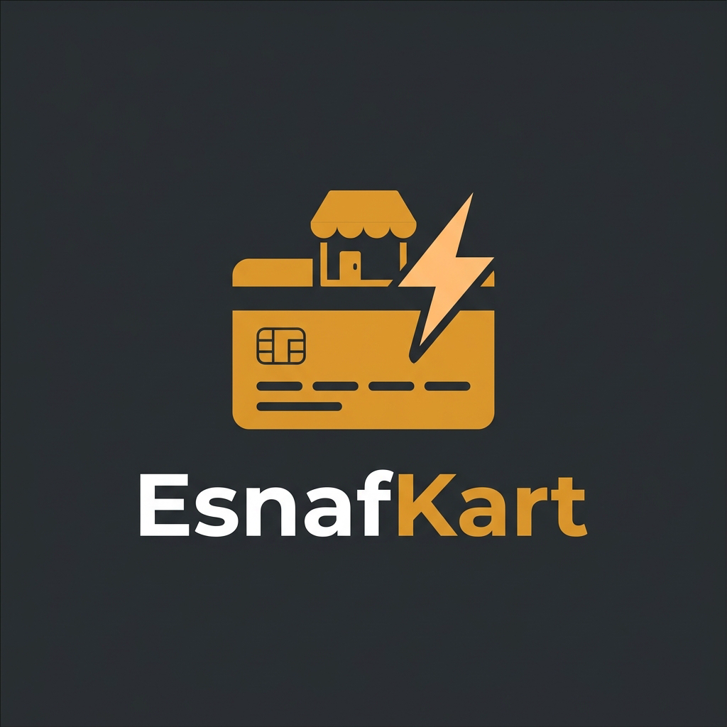 EsnafKart
