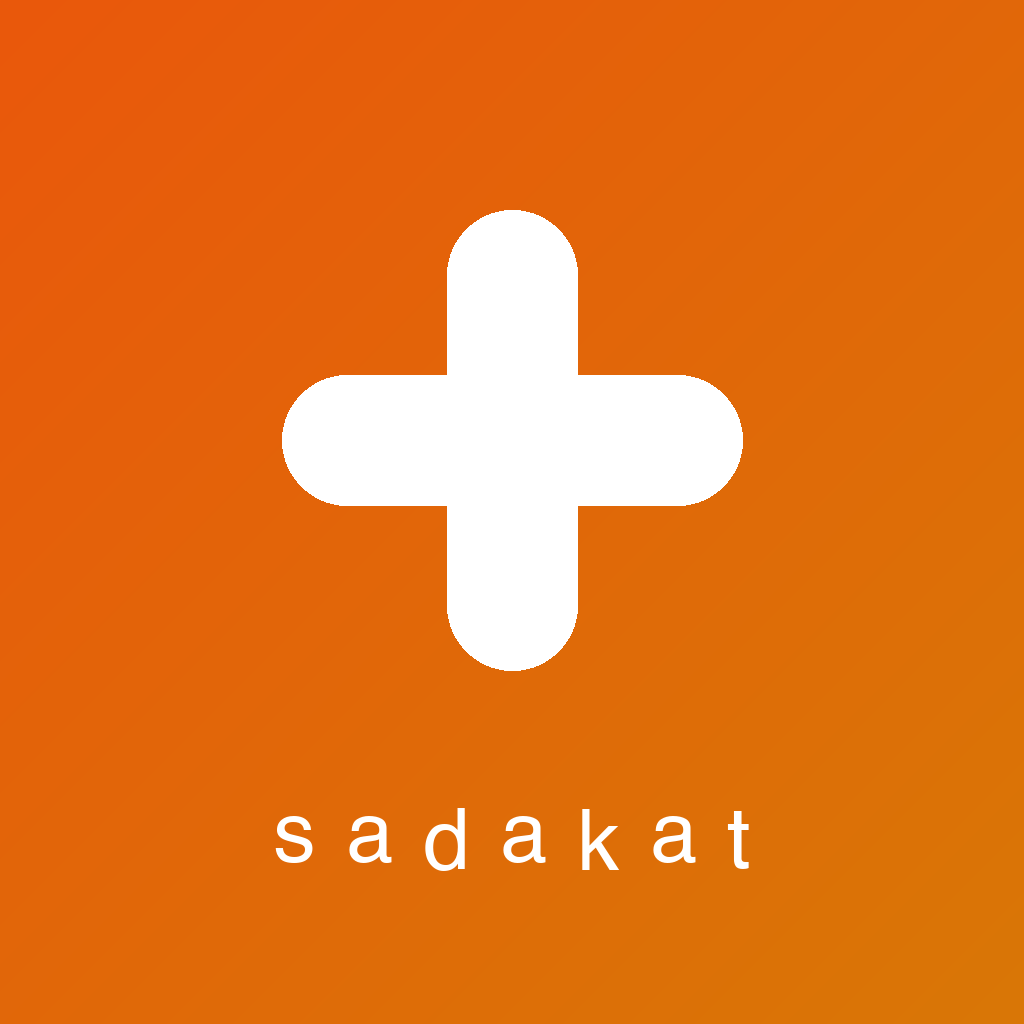 PlusQR Sadakat