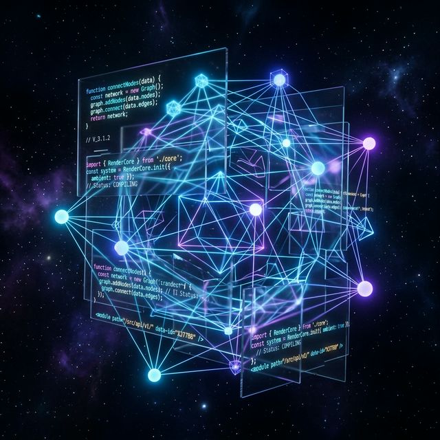 Kendi Yazılımımız